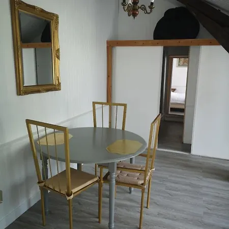 Gites-domaine Du Chateau De Bourville * Terres-de-Caux